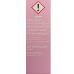 Omerta Gusto Cookies Strawberry Cream E-Liquid 10ml 3mg