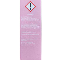 Omerta Gusto Cookies Strawberry Cream E-Liquid 10ml 9mg