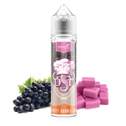 Omerta Gusto - Fruity Bubble Gum 20/60ml