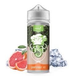 Omerta Gusto - Grapefruit Ice 30/120ml