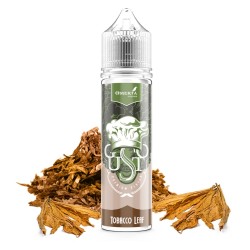 Omerta Gusto - Tobacco Leaf 20/60ml