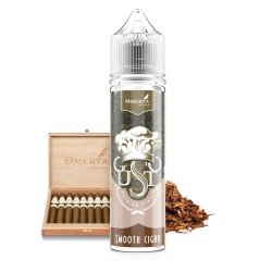 Omerta Gusto - Smooth Cigar 20/60ml