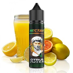 Omerta Nectar Citrus Juice 20/60ml