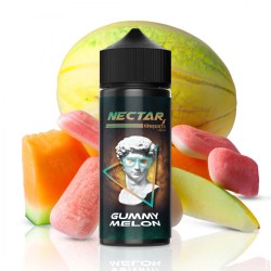 Omerta Nectar Gummy Melon 30/120ml