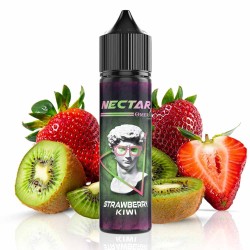Omerta Nectar Strawberry Kiwi 20/60ml