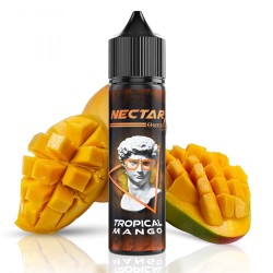 Omerta Nectar Tropical Mango 20/60ml