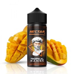 Omerta Nectar Tropical Mango 30/120ml
