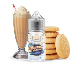 Omerta Sweet Dreams - Milkshake Cookie 10/30ml
