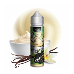Omerta SweetUp - Vanilla Custard 20/60ml