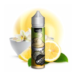 Omerta SweetUp - Lemon Custard 20/60ml