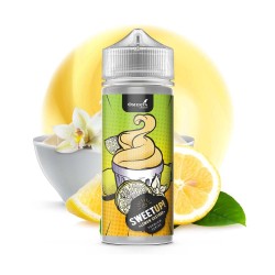 Omerta SweetUp - Lemon Custard 30/120ml