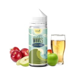 Omerta Waves - Apple Soda 30/120ml