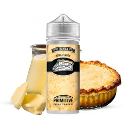 OPMH - Buttermilk Pie 30/120ml