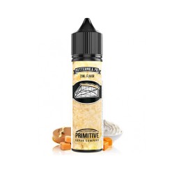 OPMH Flavour Shot - Buttermilk Pie 20/60ml