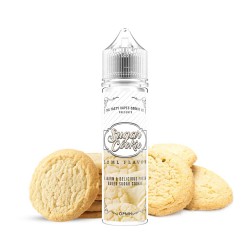 OPMH - Sugar Cookie 20/60ml