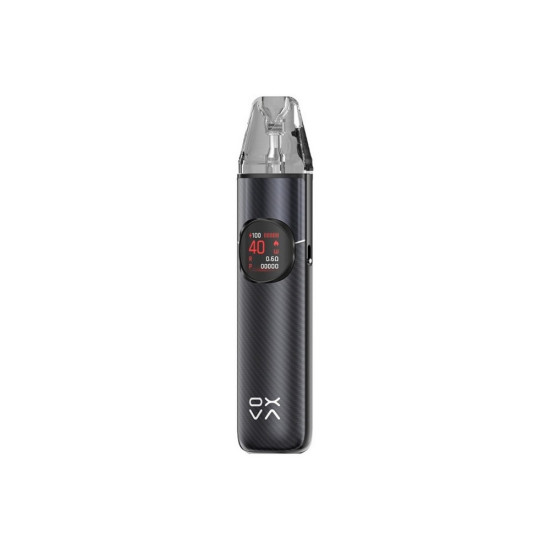 OXVA NeXLim 2 Pod Kit 2000mAh 4ml Black Warrior