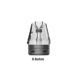 OXVA NeXLIM Cartridge Pod 4ml 0.6ohm