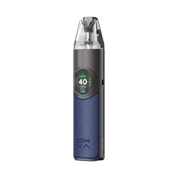 OXVA NeXLIM Pod Kit 1500mAh 4ml Dark Blue