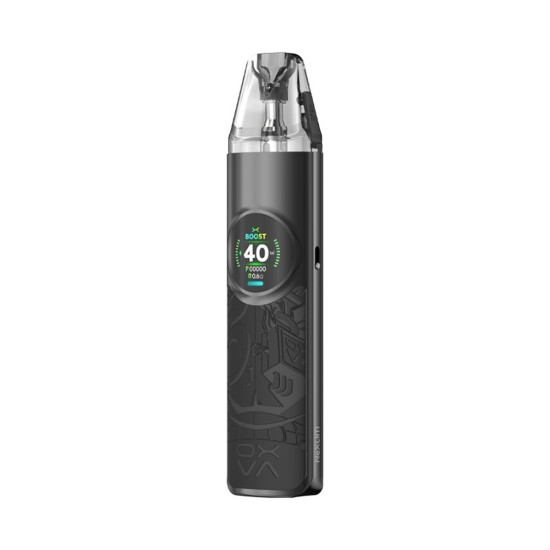 OXVA NeXLIM Pod Kit 1500mAh 4ml Power Black