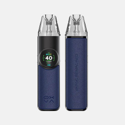 OXVA NeXLIM Pod Kit 1500mAh 4ml Dark Blue