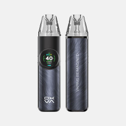 OXVA NeXLIM Pod Kit 1500mAh 4ml Starry Blue