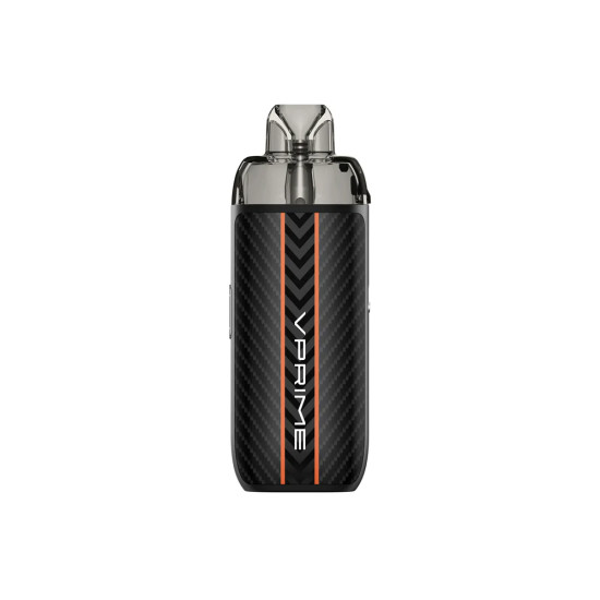 OXVA VPrime Pod Kit 2600mAh 60W 5ml Black Carbon