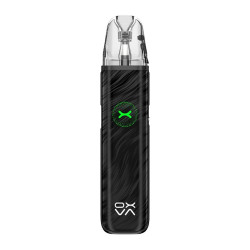 OXVA Xlim Go 2 Pod Kit 1500mAh 3ml Black Shadow