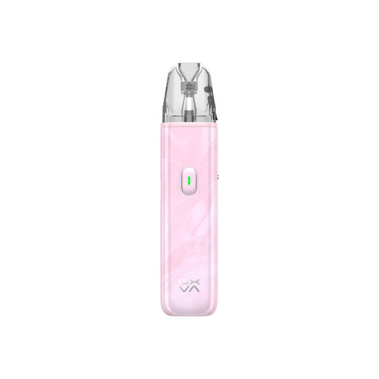 Oxva Xlim Go Lite Pod Kit 1000mAh Light Pink