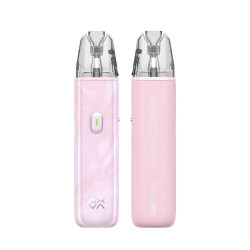 Oxva Xlim Go Lite Pod Kit 1000mAh Light Pink