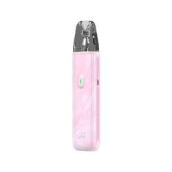 Oxva Xlim Go Lite Pod Kit 1000mAh Light Pink