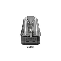 Oxva Xlim Pod Top Fill Cartridge 3ml 0.6ohm