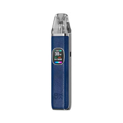 OXVA Xlim Pro 2 Pod Kit 1300mAh Blue Python