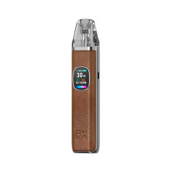 OXVA Xlim Pro 2 Pod Kit 1300mAh Brown Python