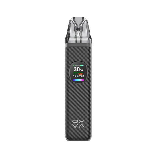 OXVA Xlim Pro 2 Pod Kit 1300mAh Black Warrior