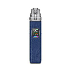 OXVA Xlim Pro 2 Pod Kit 1300mAh Blue Python