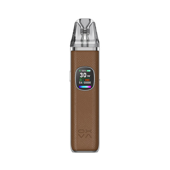 OXVA Xlim Pro 2 Pod Kit 1300mAh Brown Python