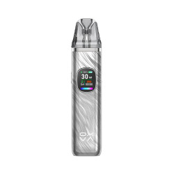 OXVA Xlim Pro 2 Pod Kit 1300mAh Platinum Gray