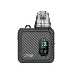 OXVA Xlim SQ Pro Pod Kit Black Carbon