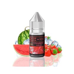 Pacha Mama - Strawberry Jubilee Ice 10ml Άρωμα