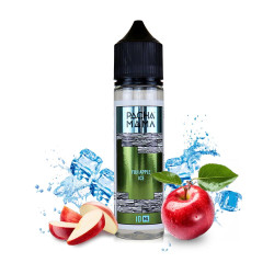 Pacha Mama Fuji Apple Ice 10/60ml