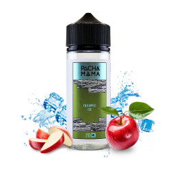 Pacha Mama Fuji Apple Ice 20/120ml