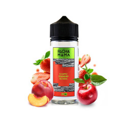 Pacha Mama Fuji Apple Strawberry Nectarine 20ml/120ml