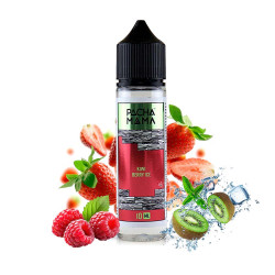 Pacha Mama Kiwi Berry Ice 10/60ml