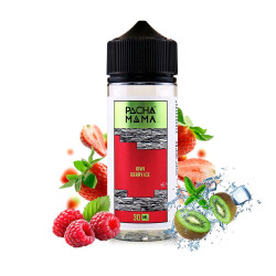 Pacha Mama Kiwi Berry Ice 30/120ml