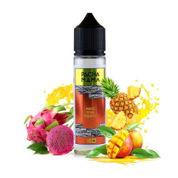 Pacha Mama Mango Pitaya Pineapple 10/60ml