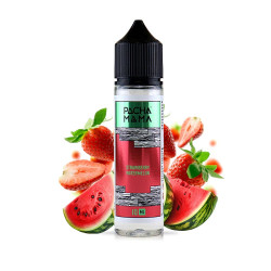 Pacha Mama Strawberry Watermelon 10/60ml