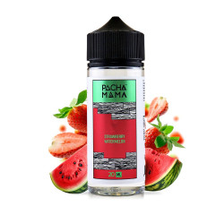 Pacha Mama Strawberry Watermelon 20/120ml
