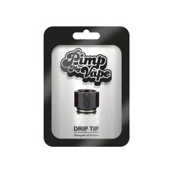Pimp My Vape Drip Tip 810 PVM0026