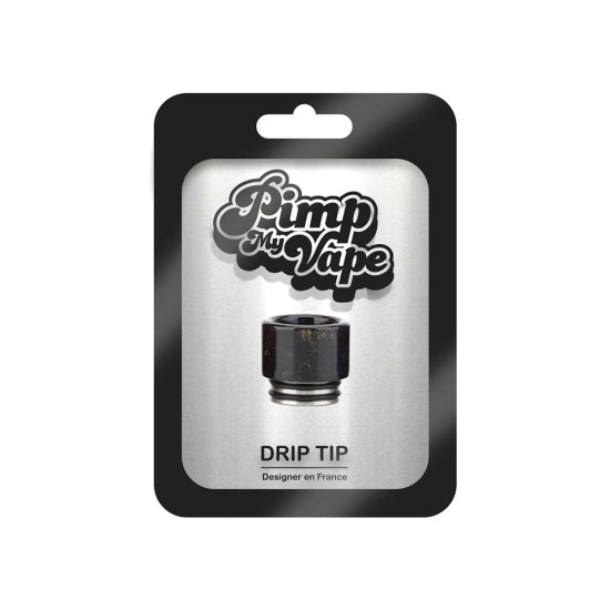 Pimp My Vape Drip Tip 810 PVM0026