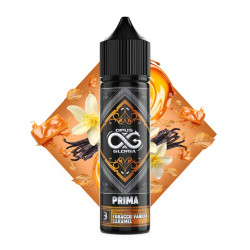 Prima Tobacco Vanilla Caramel 20/60ml